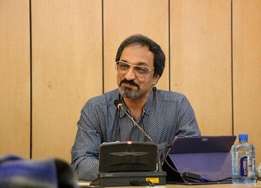 حمیدرضا شعیری: شهید آوینی، مرز مستند جنگی و سینمایی را فرو ریخت