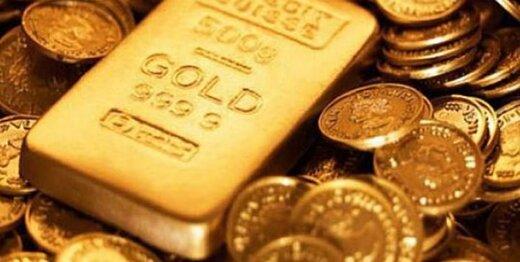 قیمت طلا، قیمت دلار، قیمت یورو، قیمت سکه و قیمت ارز امروز ۹۹/۰۴/۲۶