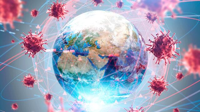 انگلیس: هکرهای روسی می خواهند اطلاعات واکسن کروناویروس را بربایند