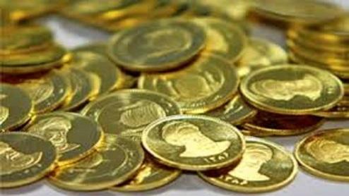 نوسان قیمت در بازار طلا و سکه