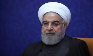 روحانی: جاسک به زودی به یک بندر بسیار مهم در حوزه نفت تبدیل خواهد شد