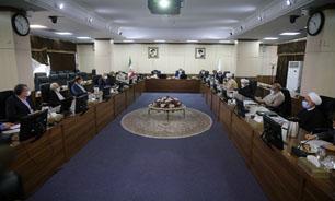 گزارش دژپسند به هیئت عالی نظارت مجمع تشخیص مصلحت نظام