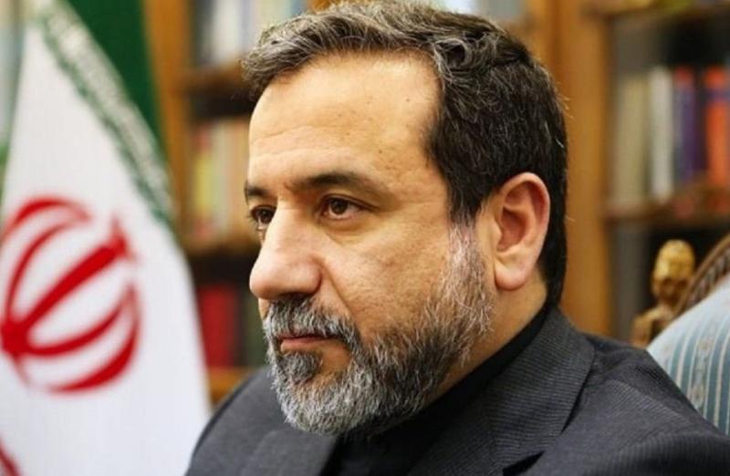 اعلام آمادگی ایران برای کمک به روند صلح در افغانستان