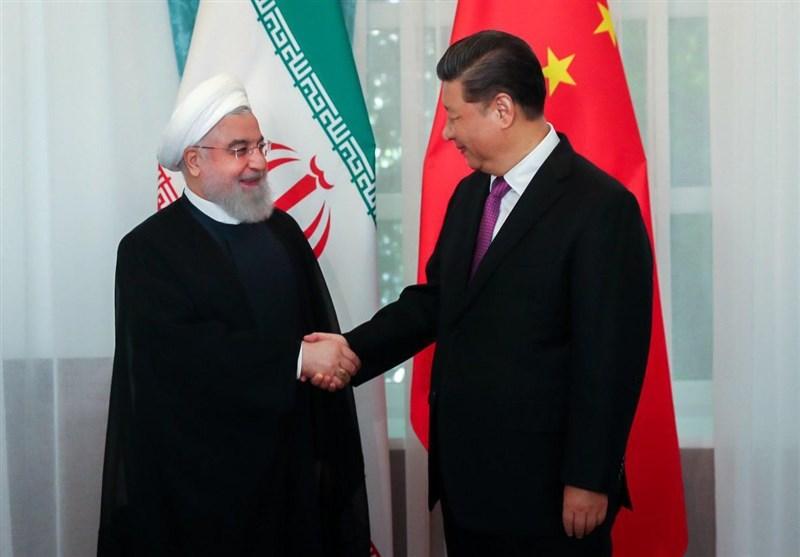 وقتی موازنه در غرب آسیا بهم می‌خورد / علت مخالفت آمریکا با توافق ایران و چین چیست؟