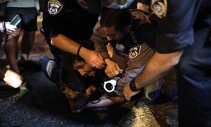 تحولات رژیم صهیونیستی؛ تظاهرات در «تل آویو»، حمله سایبری به تاسیسات آب اراضی اشغالی