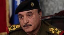 ترور فرمانده اسبق نیروی زمینی ارتش عراق در حمله افراد ناشناس
