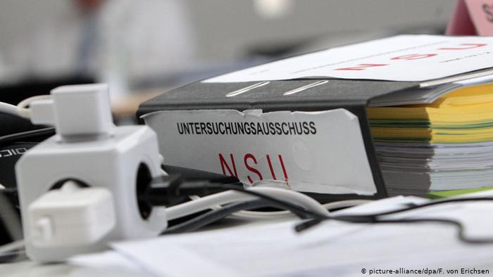 رسوایی "نفوذ نئونازی‌ها" در اداره پلیس ایالت هسن آلمان