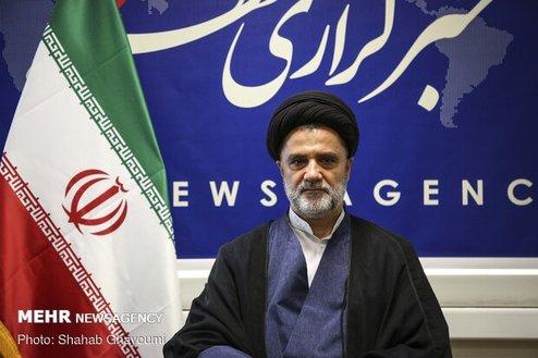 نبویان: مخالف خروج ایران از NPT هستم