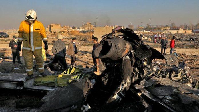 آژانس ایمنی هوانوردی اروپا نسبت به پرواز هواپیماهای مسافربری بر فراز ایران هشدار داد