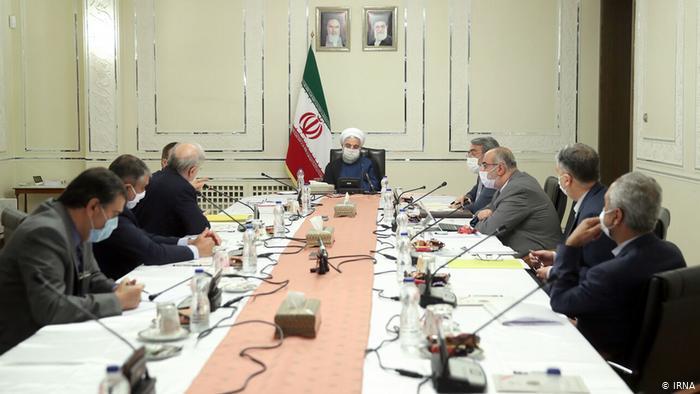 روحانی: تا کنون ۲۵ میلیون ایرانی مبتلا به کرونا شده‌اند