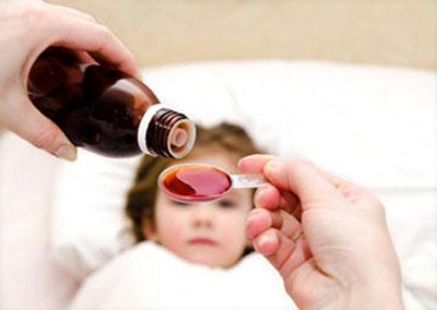 راهنمای مصرف استامینوفن برای کودکان