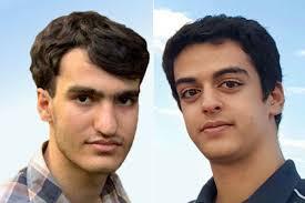 روایت جامعه اسلامی دانشجویان شریف از ملاقات با دو دانشجوی بازداشتی