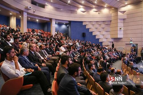سومین کنفرانس بین‌المللی نفت، گاز و پتروشیمی در دانشگاه خلیج فارس برگزار می‌شود