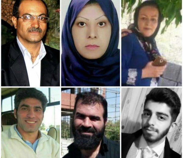 افزایش شمار بازداشتی‌ها بر اساس اطلاع‌رسانی خانواده‌ها: آخرین وضعیت دستگیری فعالان آذربایجانی