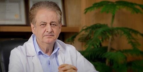 توضیح  دکتر مردانی درباره ابتلای ٢۵ میلیون ایرانی به کرونا
