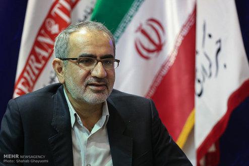 قادری: منتقدان قرارداد ایران و چین به دنبال ارتباط با غرب هستند