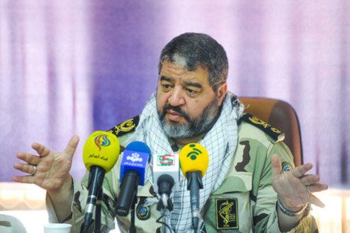 تاکید جلالی بر مقابله با تهدیدات غیر نظامی در کمیسیون امنیت ملی