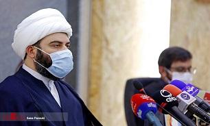 رئیس سازمان تبلیغات اسلامی درگذشت روح‌الله رجائی را تسلیت گفت