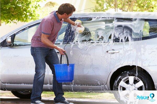 شوینده‌های‌نانو جایگزین مواد خارجی در کارواش‌ها شدند