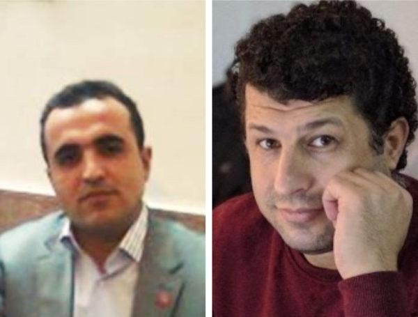 ادامه بازداشت فعالان مدنی تُرک: علیرضا فرشی و بهنام شیخی دستگیر شدند