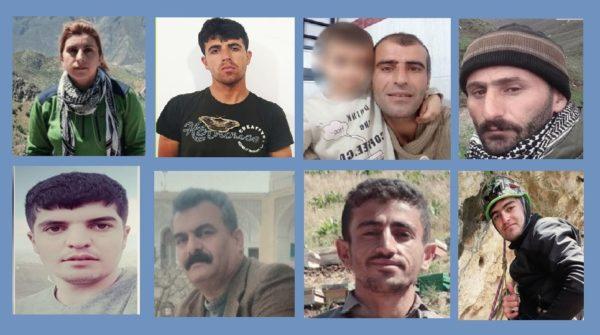 موج جدید بازداشت و تشدید فضای امنیتی در کردستان