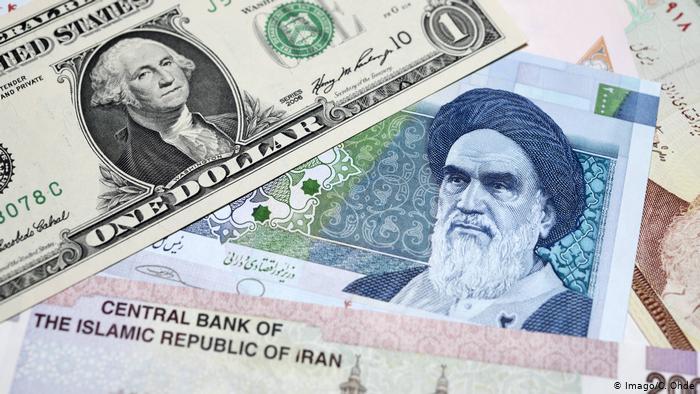 کاهش قیمت دلار در ایران دومین روز را هم پشت سر گذاشت
