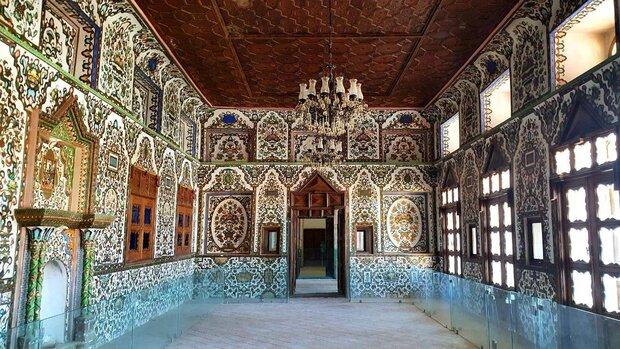 ثروتی به نام قلعه چالشتر / چرا کسی اینجا سرمایه گذاری نمی‌کند؟