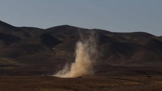 کشته و زخمی شدن 'ده‌ها' نفر در حمله هوایی به مراسم استقبال از یک فرمانده آزادشده طالبان در هرات