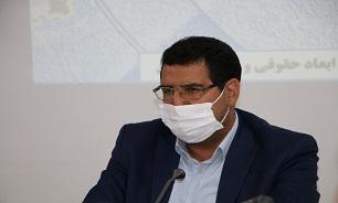 رییس دادگستری استان کرمان: اراضی بحرانی و اختلافی در اولویت اجرای طرح کاداستر قرار گیرند