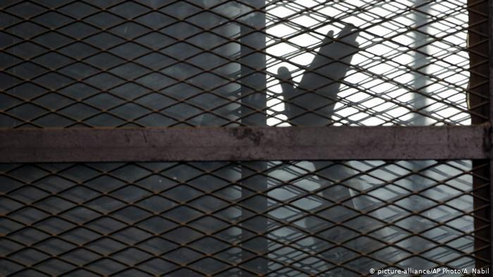 محکومیت هشت سال حبس برای چهار شهروند بهایی در شیراز قطعی شد
