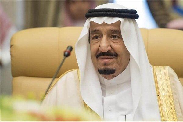 واس: نخست‌وزیر عراق و پادشاه سعودی تلفنی گفتگو کردند