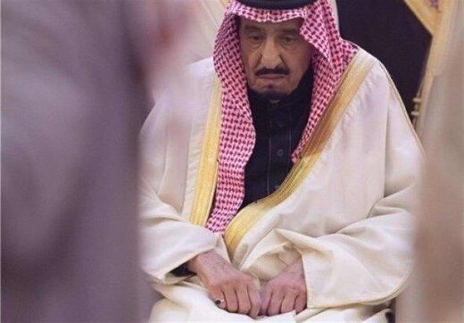 آخرین وضعیت عمل جراحی ملک سلمان/ مرگ پادشاه عربستان حقیقت دارد؟