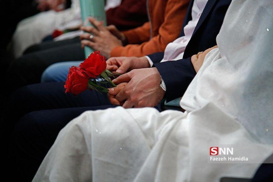 پویش نماینده ۱۲ میلیونی با هدف مطالبه اجرای قانون تسهیل ازدواج در اردبیل راه‌اندازی شد