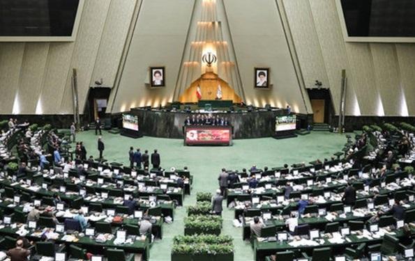 اعلام اسامی کاندیدا‌های عضویت ناظر مجلس در شورای عالی آب