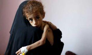 تشدید بحران گرسنگی در یمن به دلیل شیوع کرونا