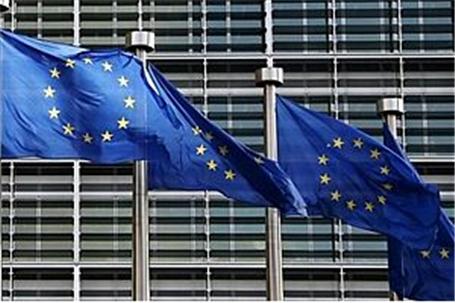 آغاز پرداختی‌های بسته نجات اتحادیه اروپا از نیمه دوم سال 2021