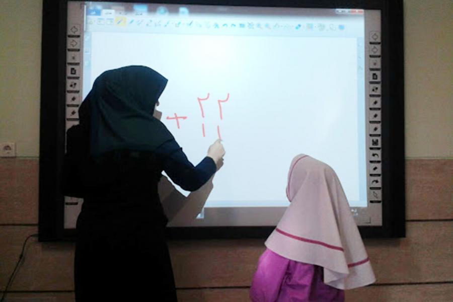 برنامه‌ریزی مناطق آموزشی خوزستان بر اساس سند تحول بنیادین