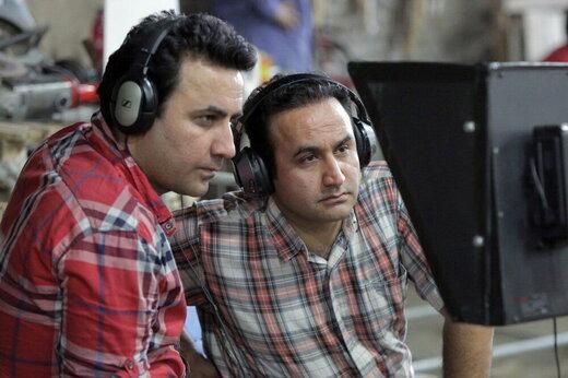 برادران محمودی اولین سریال کرونایی تلویزیون را می‌سازند