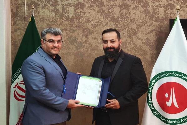 مجوز فعالیت دوباره پانکریشن زیرنظر فدراسیون انجمن‌های ورزش‌های رزمی صادر شد