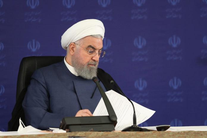 روحانی: همه جا باید عزاداری محرم برگزار شود حتی مناطق قرمز
