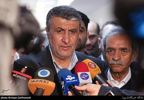 واکنش وزیر راه به تعرض جنگنده‌های آمریکایی به هواپیمای ایرانی
