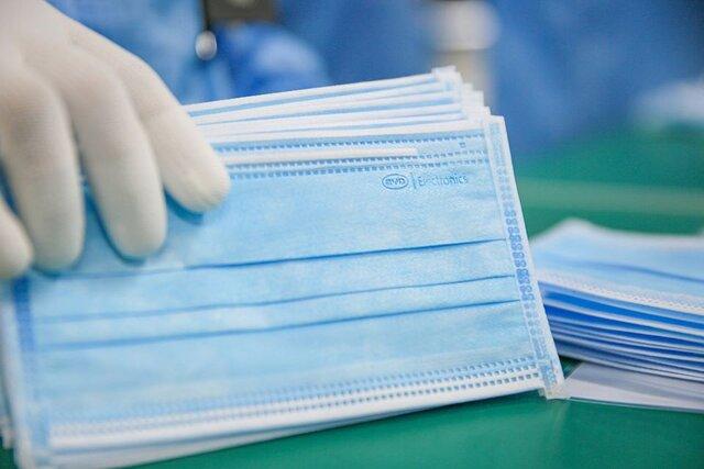 درخواست سازمان غذا و دارو از وزارت صمت برای توزیع ماسک در داروخانه‌ها