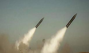 شلیک چند راکت کاتیوشا پایگاه نظامیان آمریکایی در عراق