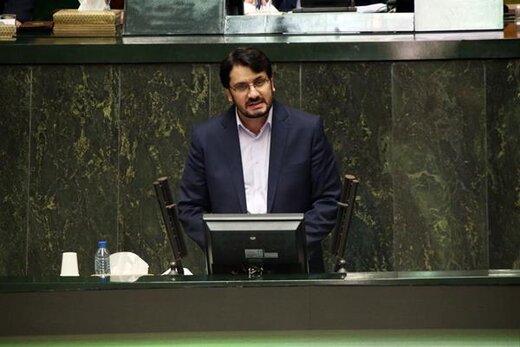 سوابق بذرپاش در مجلس دوباره بررسی می شود؟ /توضیحات جدید درباره روند انتخاب بذرپاش به عنوان رئیس دیوان محاسبات