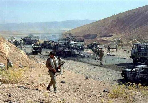 نقش همسر مسعود رجوی در ترورهای دهه ۶۰ چه بود؟ /جنایات تکان دهنده گروهک منافقین با همدستی صدام