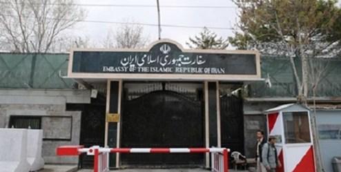 سفارت ایران در کابل با رد اظهارات «خلیلزاد»؛ آمریکایی‌ها مطالعه کنند