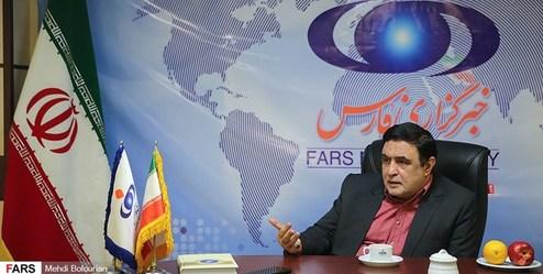 ناصر ایمانی: منافقین برای قدرت با دشمنان ایران هم سازش کردند