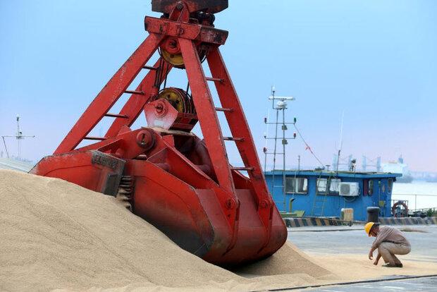 واردات دانه سویای چین از برزیل رکورد زد