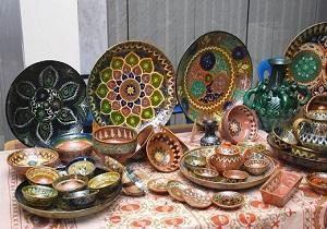 نمایشگاه و بازارچه صنایع دستی در کوثر راه اندازی می‌شود