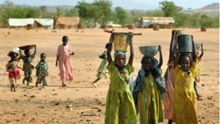 بالا رفتن خشونت‌ها در دارفور؛ سودان نیروهای نظامی را افزایش می‌دهد